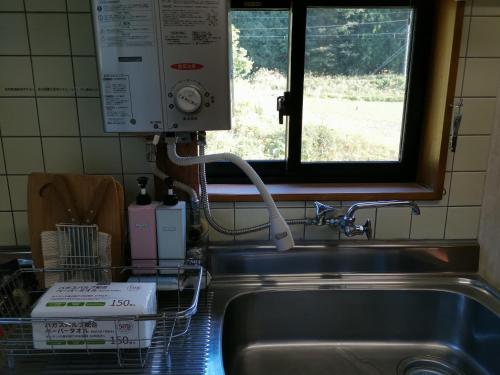 Miyori Hometown Experience Village Campsite (Nakam - Vacation STAY 34970v