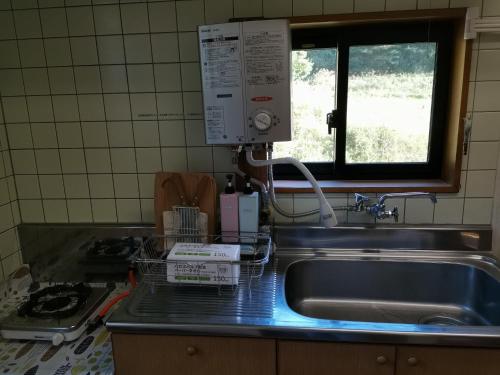 Miyori Hometown Experience Village Campsite (Nakam - Vacation STAY 34970v