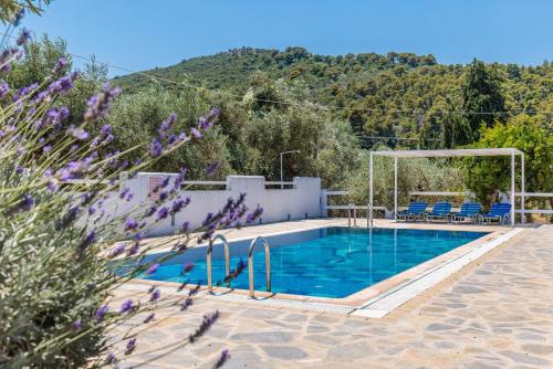 Aretousa Apartments - Deluxe Collection