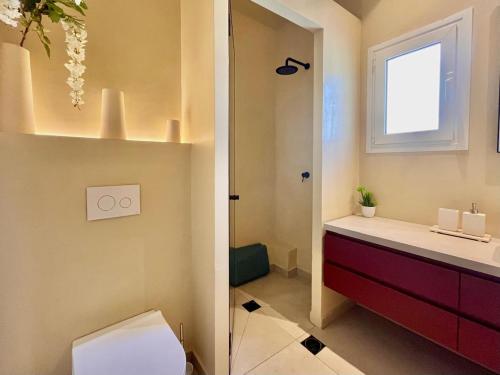 Athenian Sky, Two Bedroom Apartment in Koukaki