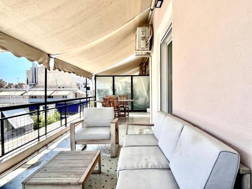 Athenian Sky, Two Bedroom Apartment in Koukaki