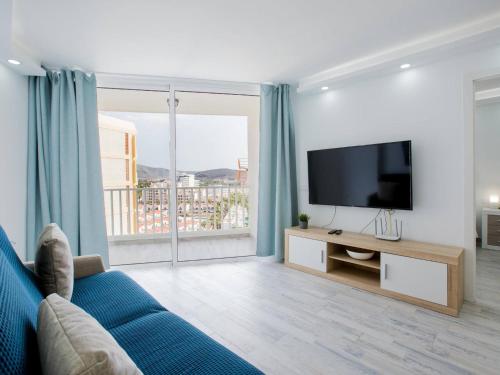 Fantastic Apartment las americas heart