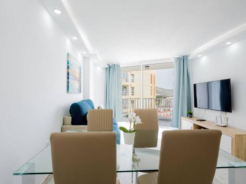 Fantastic Apartment las americas heart
