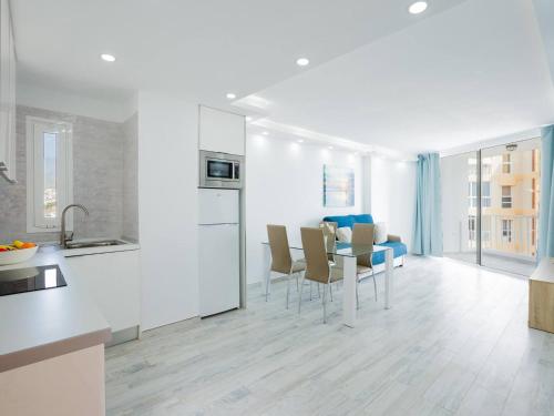Fantastic Apartment las americas heart