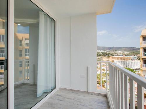 Fantastic Apartment las americas heart