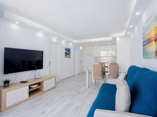 Fantastic Apartment las americas heart
