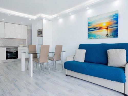 Fantastic Apartment las americas heart