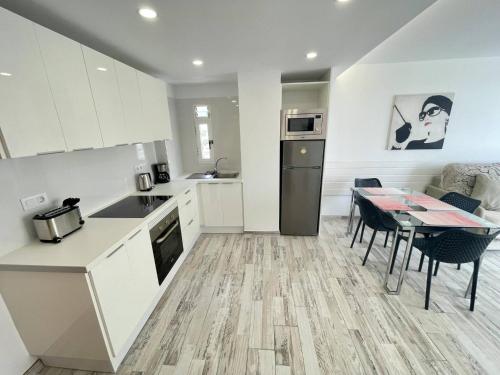 Tiffany Apartment in Las Americas