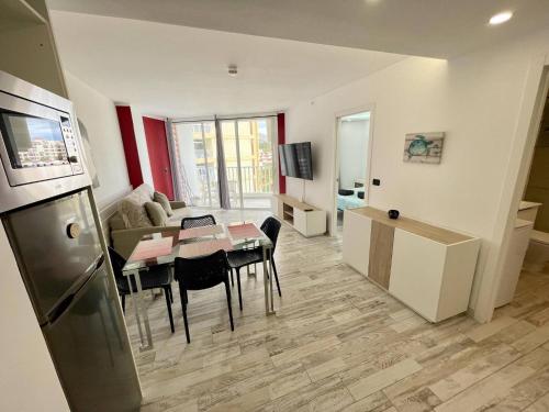 Tiffany Apartment in Las Americas