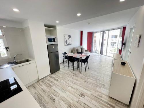 Tiffany Apartment in Las Americas