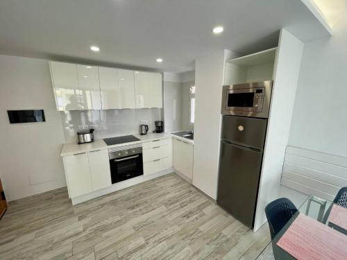 Tiffany Apartment in Las Americas