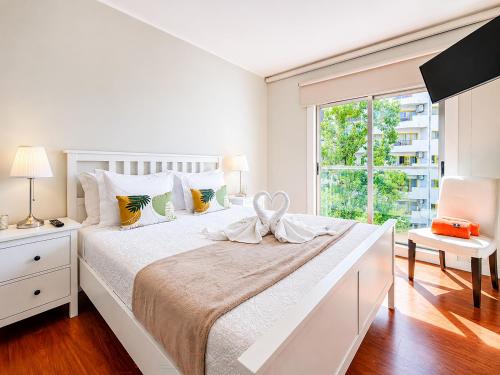 Foz Palace Spa Luxury Residence