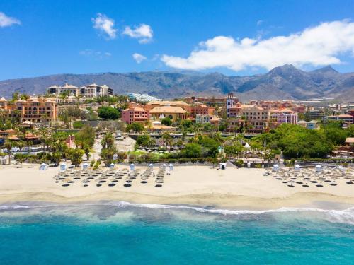 K1. Cozy Las Flores with Pool