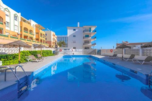 Arce 11 Torrecilla Beach Casasol
