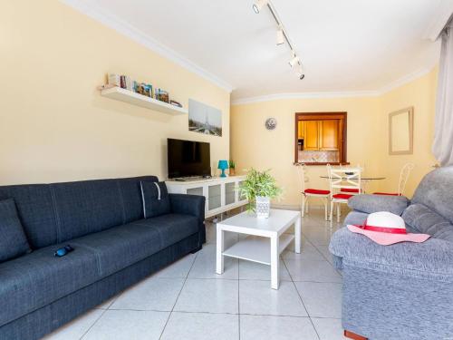 Tropical Apartment Best Position