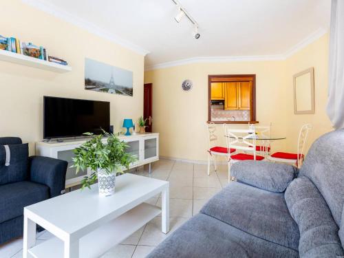 Tropical Apartment Best Position