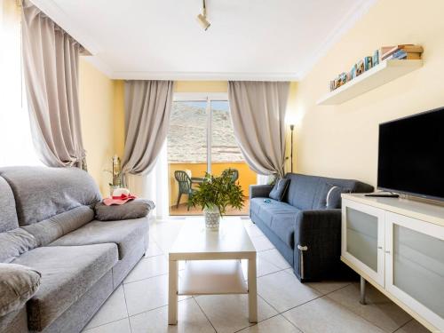Tropical Apartment Best Position