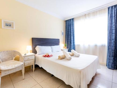 Tropical Apartment Best Position