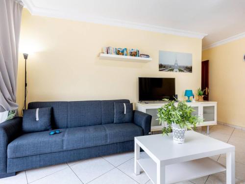 Tropical Apartment Best Position