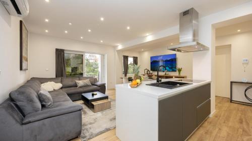 Apartment with pool Ivano by Villas Guide