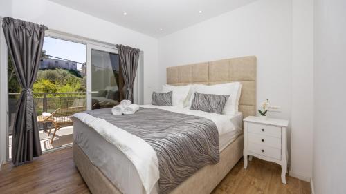 Apartment with pool Ivano by Villas Guide