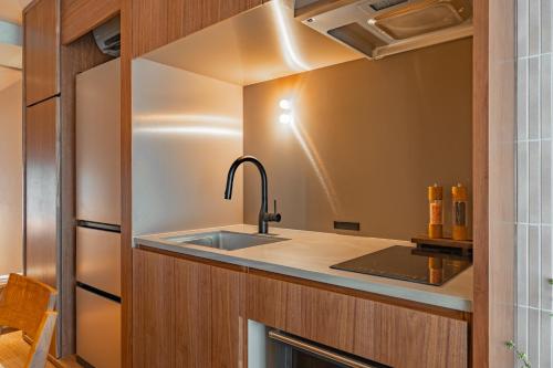 Voma Hotel Shinjuku, Newly Built in 2026, 2F Hotel Quality 4-Minute Walk From The Station