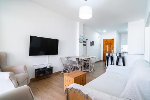 Toboso 2J Torrecilla Beach by Casasol