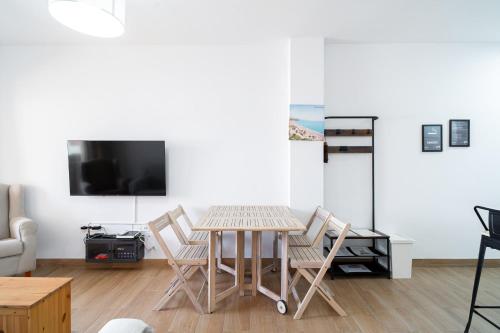 Toboso 2J Torrecilla Beach by Casasol