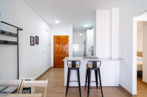 Toboso 2J Torrecilla Beach by Casasol