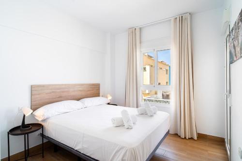 Toboso 2J Torrecilla Beach by Casasol