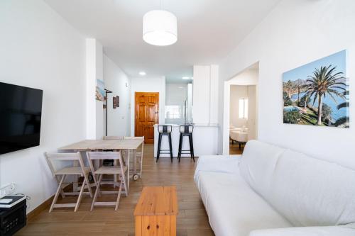 Toboso 2J Torrecilla Beach by Casasol