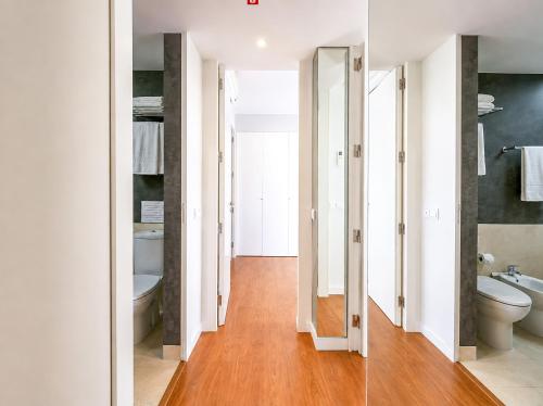 Foz Palace Spa Luxury Residence