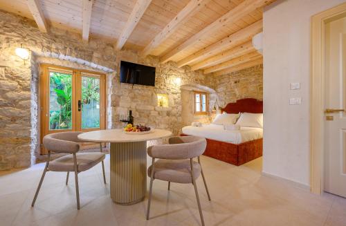 Revelino Heritage Suites