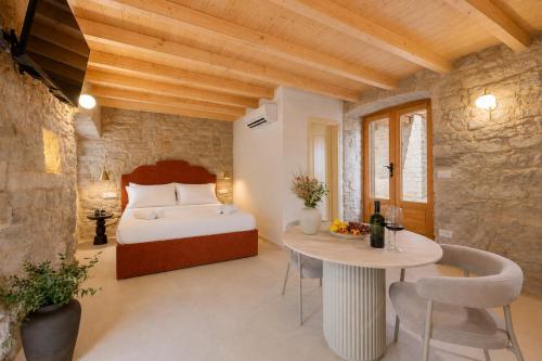Revelino Heritage Suites