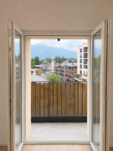 10 min from the slopes Heart of Crans-Montana