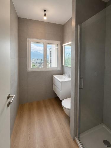 10 min from the slopes Heart of Crans-Montana