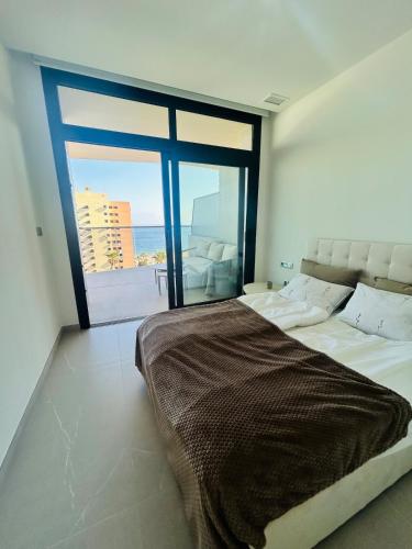 Panorama Seaview family friendly - Spain Benidorm