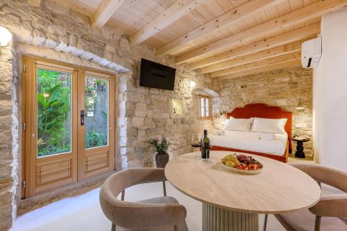 Revelino Heritage Suites