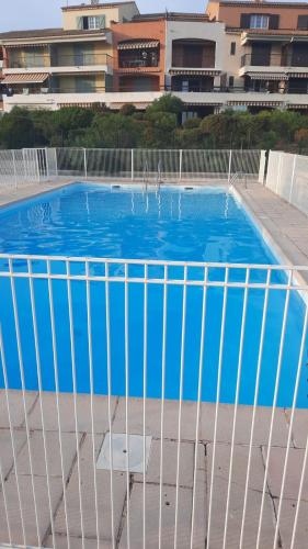 One Bedroom Agay - Plages et Estérel - 4 Pers - By Sweet Accommodation