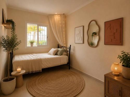 Oasis en Los Cristianos