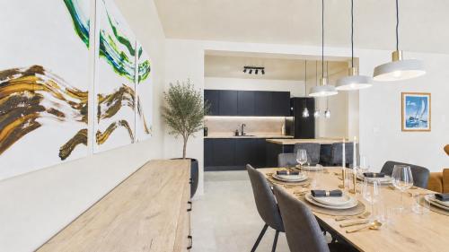 Luksuzni Suite Apartman Boglic