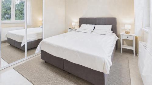 Luksuzni Suite Apartman Boglic