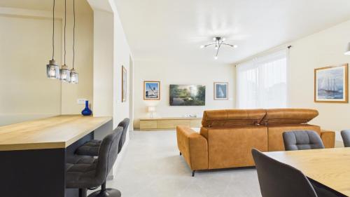 Luksuzni Suite Apartman Boglic