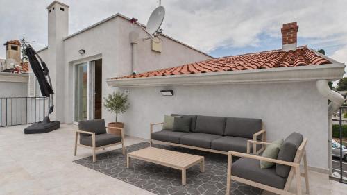 Luksuzni Suite Apartman Boglic