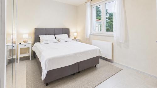 Luksuzni Suite Apartman Boglic