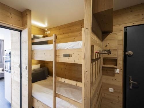 Appartement cosy 4 pers, rénové, proche commodités