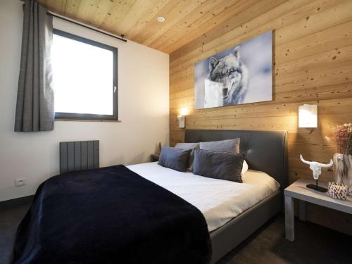Appartement cosy 4 pers, rénové, proche commodités