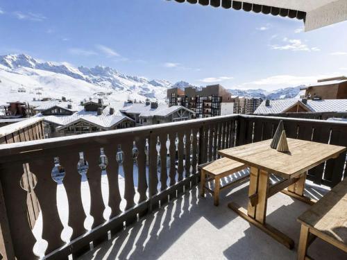 Appartement cosy 4 pers, rénové, proche commodités