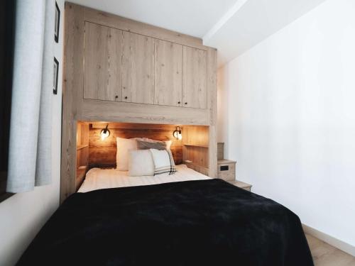 Appart cosy 4 pers rénové au cœur de Val Thorens avec accès aux pistes