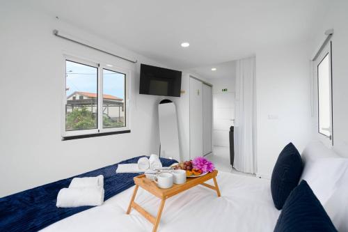 Branco's Apartment 02 by GALMI